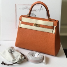 Hermes Kelly Bags